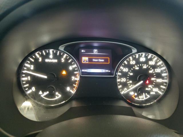 Photo 9 from auction – 2016 NISSAN ALTIMA 2.5 with VIN 1N4AL3AP7GC263156