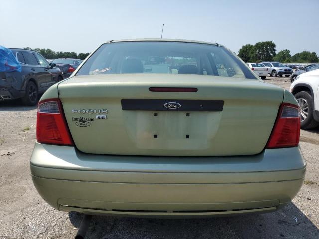 Photo 6 from auction – 2007 FORD FOCUS ZX4 with VIN 1FAFP34N97W205777