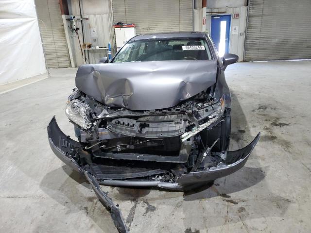 Photo 5 from auction – 2014 LEXUS ES 300H with VIN JTHBW1GG6E2067647