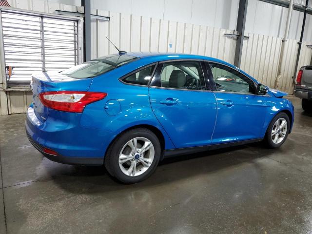 Photo 3 from auction – 2013 FORD FOCUS SE with VIN 1FADP3F21DL292534