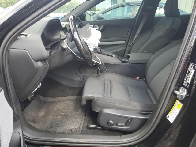 Photo 7 from auction – 2021 POLESTAR 2 with VIN LPSED3KA7ML006182