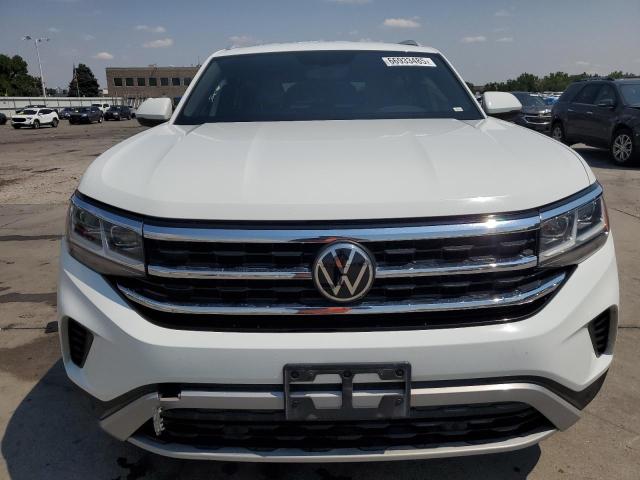 Photo 5 from auction – 2020 VOLKSWAGEN ATLAS CROS with VIN 1V21E2CA1LC221260