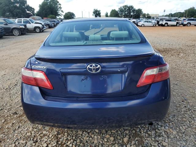 Photo 6 from auction – 2007 TOYOTA CAMRY CE with VIN 4T1BE46K37U062646