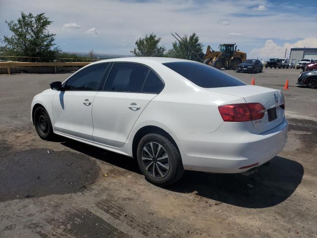 Photo 2 from auction – 2013 VOLKSWAGEN JETTA BASE with VIN 3VW2K7AJ0DM267996
