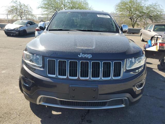Photo 5 from auction – 2014 JEEP GRAND CHER with VIN 1C4RJEBG7EC240020