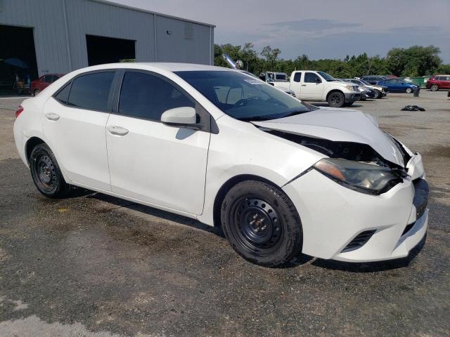 Photo 4 from auction – 2015 TOYOTA COROLLA L with VIN 2T1BURHE7FC273744