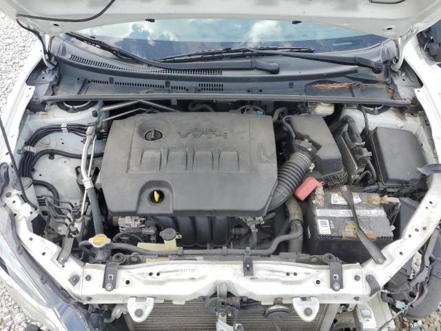 Photo 11 from auction – 2016 TOYOTA COROLLA L with VIN 5YFBURHE4GP399366