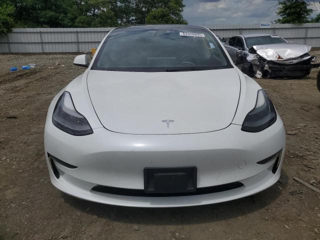 Photo 5 from auction – 2023 TESLA MODEL 3 with VIN 5YJ3E1EA7PF477140