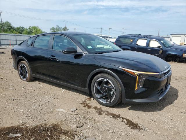 Photo 4 from auction – 2025 KIA K4 EX with VIN 3KPFU4DEXSE143480