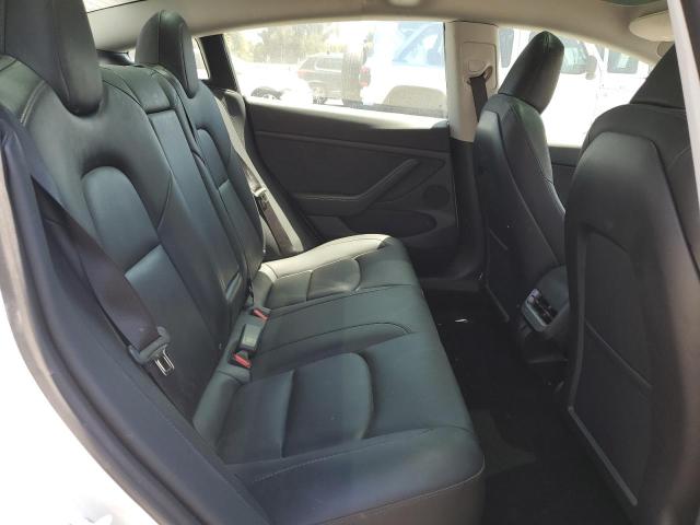 Photo 10 from auction – 2023 TESLA MODEL 3 with VIN 5YJ3E1EA2PF506446