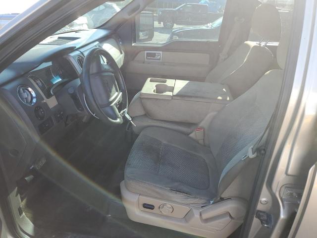 Photo 7 from auction – 2011 FORD F150 SUPER with VIN 1FTFW1EF4BFC92182
