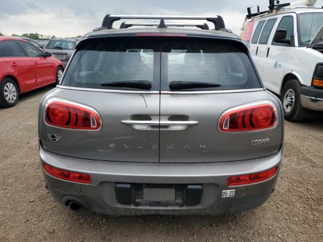 Photo 6 from auction – 2016 MINI COOPER CLU with VIN WMWLN5C53G2E06856