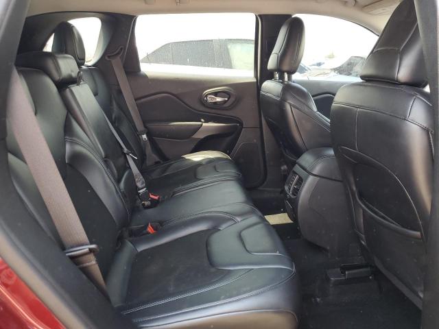 Photo 11 from auction – 2020 JEEP CHEROKEE L with VIN 1C4PJMLN7LD546043