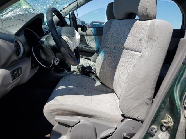 Photo 7 from auction – 2002 SUBARU IMPREZA OU with VIN JF1GG68592H824537