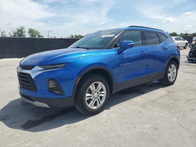 2019 Chevrolet Blazer