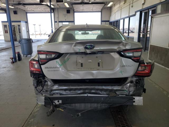 Photo 6 from auction – 2020 SUBARU LEGACY LIM with VIN 4S3BWAN65L3029197