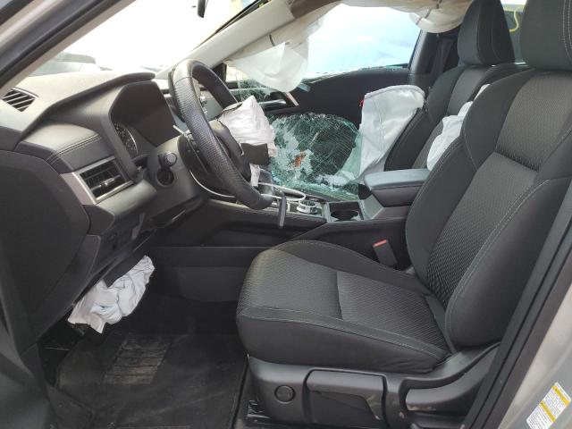 Photo 7 from auction – 2023 MITSUBISHI OUTLANDER with VIN JA4J3TA89PZ009927