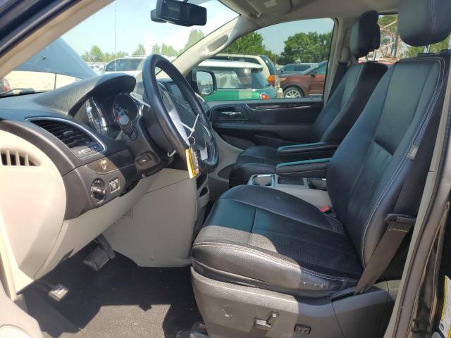 Photo 7 from auction – 2014 CHRYSLER TOWN & COU with VIN 2C4RC1CGXER413490