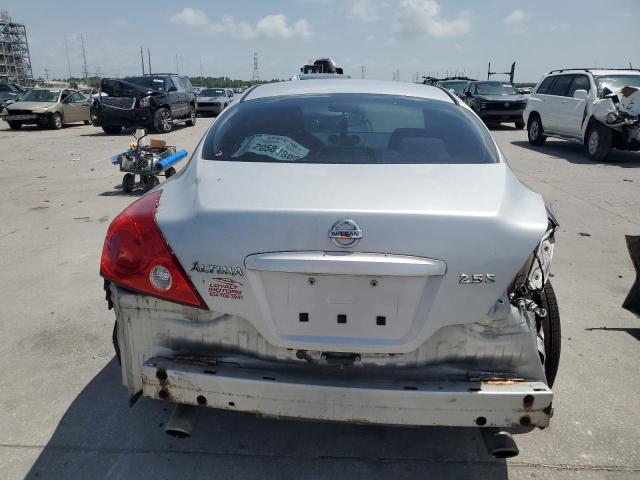 Photo 6 from auction – 2011 NISSAN ALTIMA S with VIN 1N4AL2EP9BC170474