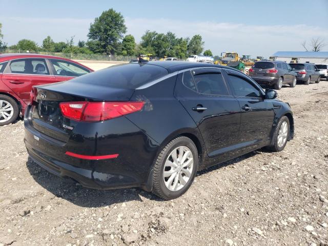 Photo 3 from auction – 2015 KIA OPTIMA EX with VIN 5XXGN4A75FG384562