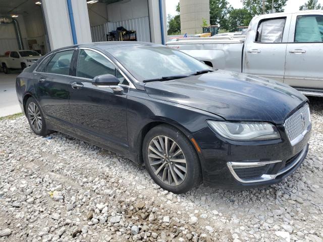 Photo 4 from auction – 2018 LINCOLN MKZ SELECT with VIN 3LN6L5D9XJR601615