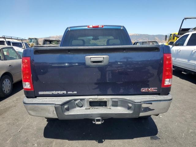 Фото 6 с аукциона – 2007 GMC NEW SIERRA с VIN 2GTEC13C971525002