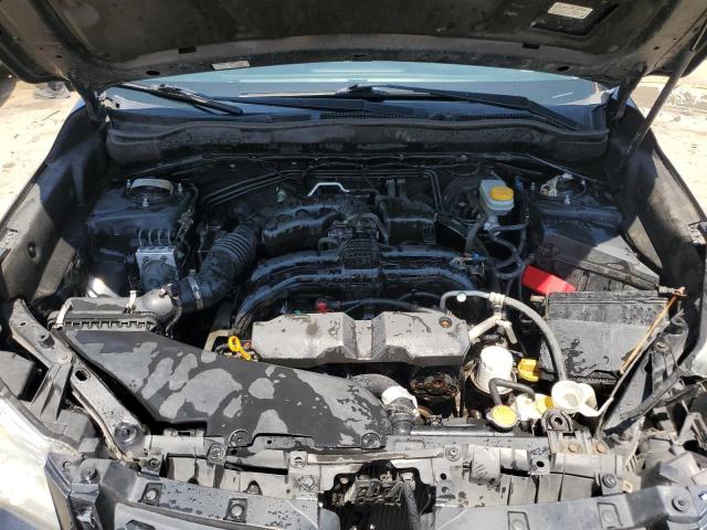 Photo 12 from auction – 2015 SUBARU FORESTER 2 with VIN JF2SJADC1FH430468