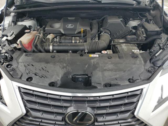 Photo 12 from auction – 2020 LEXUS NX 300 with VIN JTJDARBZ0L5013799