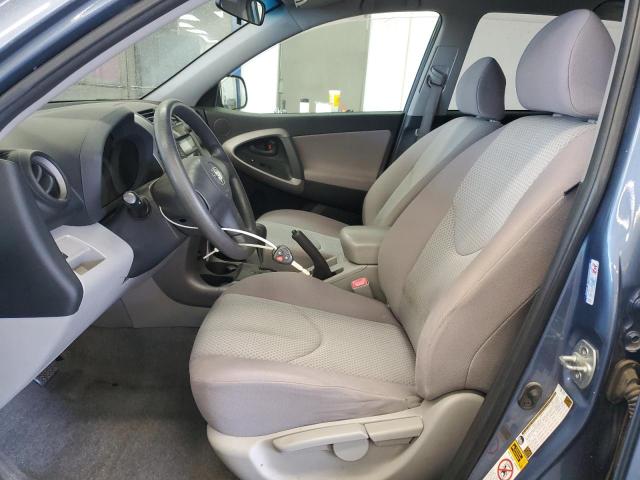 Photo 7 from auction – 2006 TOYOTA RAV4 with VIN JTMZD33V865007374