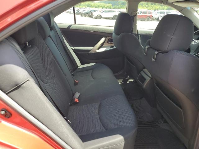 Photo 10 from auction – 2011 TOYOTA CAMRY BASE with VIN 4T1BF3EK3BU725795
