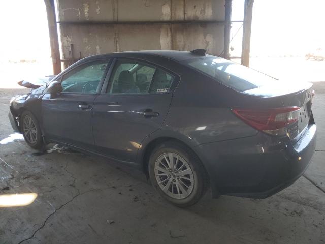 Photo 2 from auction – 2018 SUBARU IMPREZA PR with VIN 4S3GKAB6XJ3613128