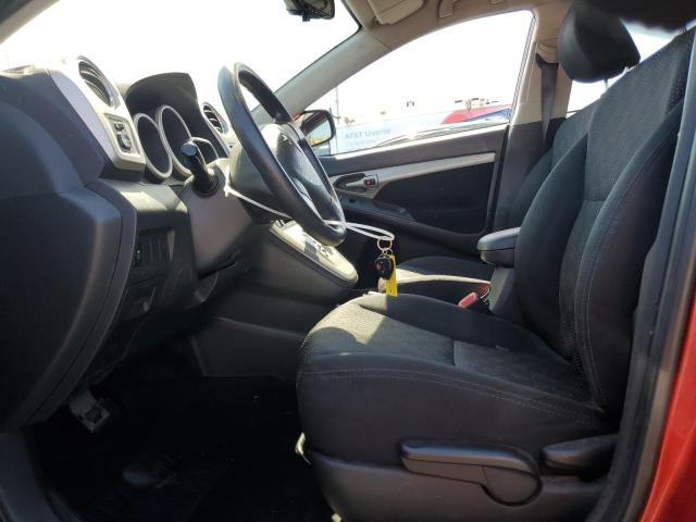 Photo 7 from auction – 2010 PONTIAC VIBE with VIN 5Y2SP6E0XAZ406431