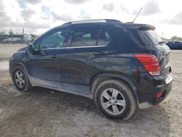 Photo 2 from auction – 2019 CHEVROLET TRAX 1LT with VIN 3GNCJLSB2KL275294