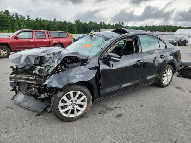 Photo 1 from auction – 2012 VOLKSWAGEN JETTA SE with VIN 3VWDP7AJ3CM470440