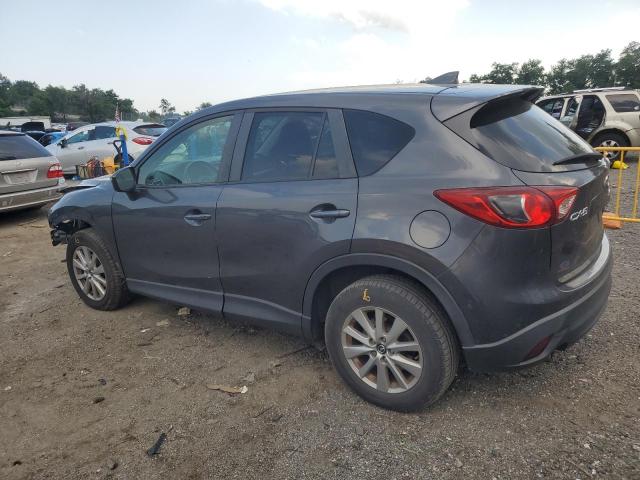 Photo 2 from auction – 2016 MAZDA CX-5 TOURI with VIN JM3KE2CY0G0690275