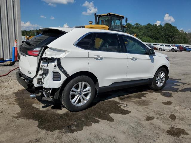 Photo 3 from auction – 2020 FORD EDGE SEL with VIN 2FMPK3J96LBA32232