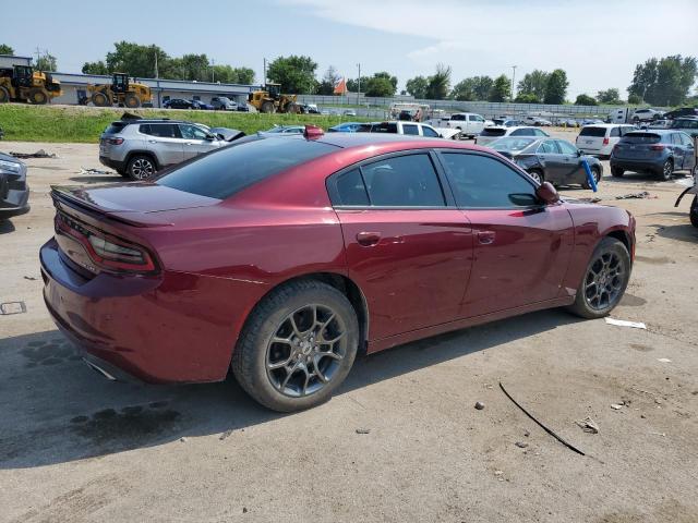 Photo 3 from auction – 2017 DODGE CHARGER SX with VIN 2C3CDXJG1HH511699