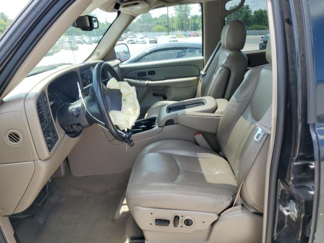 Photo 7 from auction – 2006 CHEVROLET SILVERADO with VIN 2GCEK13T361136471