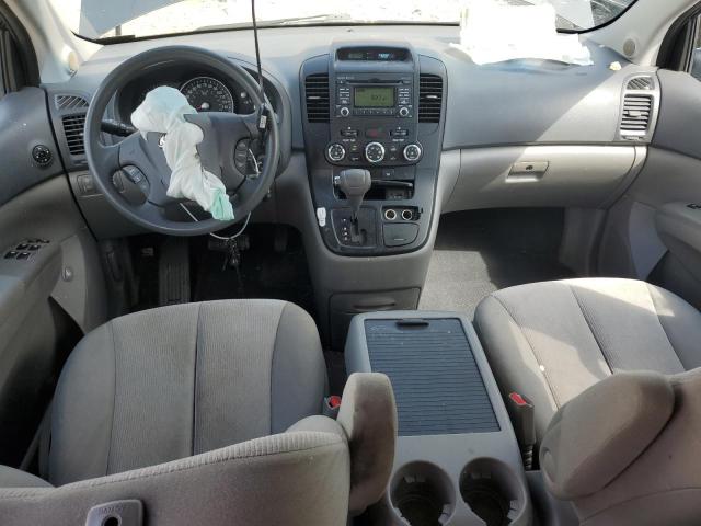 Photo 8 from auction – 2014 KIA SEDONA LX with VIN KNDMG4C77E6554766