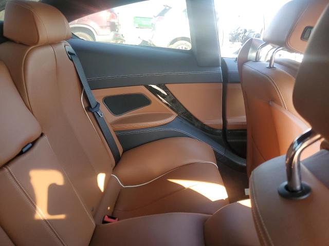 Photo 10 from auction – 2015 BMW 650 XI with VIN WBAYM1C58FD325370