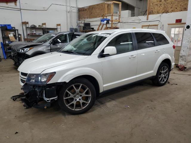 Photo 1 from auction – 2016 DODGE JOURNEY R/ with VIN 3C4PDDEG0GT243014