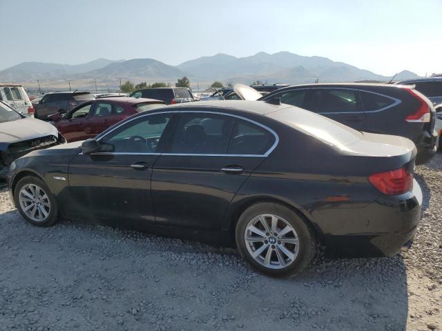 Photo 2 from auction – 2013 BMW 528 XI with VIN WBAXH5C51DDW16801