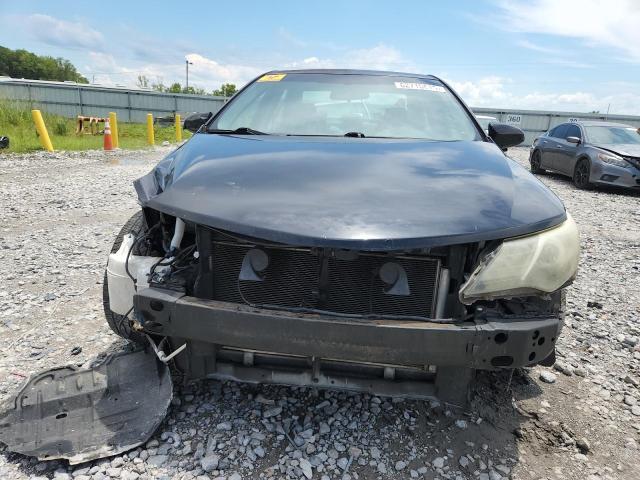 Photo 5 from auction – 2014 TOYOTA CAMRY with VIN 4T1BF1FK8EU440176