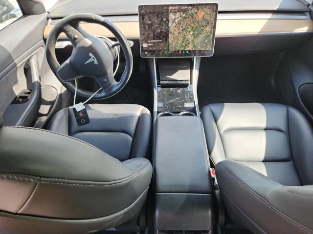 Photo 8 from auction – 2019 TESLA MODEL 3 with VIN 5YJ3E1EA7KF398723
