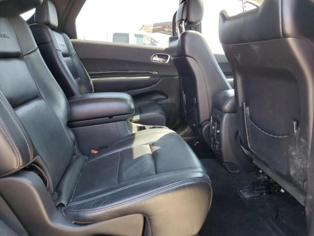 Photo 11 from auction – 2013 DODGE DURANGO CI with VIN 1C4SDJETXDC505151