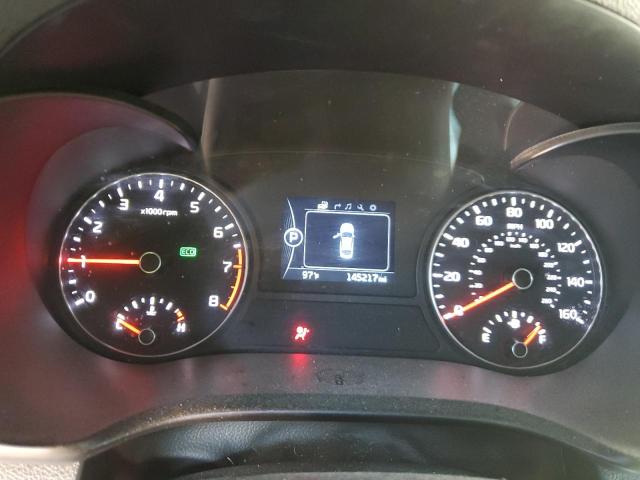 Zdjęcie 9 z aukcji – 2016 KIA OPTIMA EX z VIN 5XXGU4L39GG030297