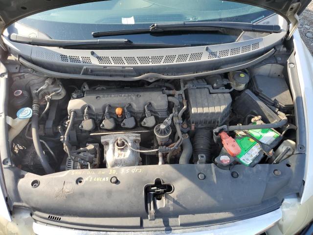 Photo 11 from auction – 2007 HONDA CIVIC EX with VIN 1HGFA16867L098083
