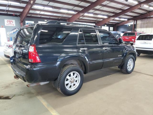 Photo 3 from auction – 2007 TOYOTA 4RUNNER SR with VIN JTEBU14R170105731
