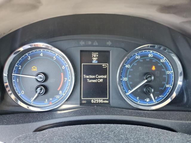 Photo 9 from auction – 2018 TOYOTA COROLLA L with VIN 2T1BURHE1JC992674