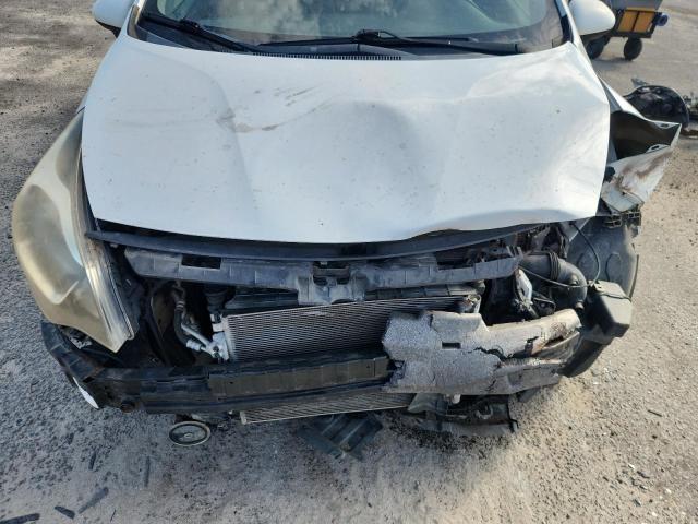 Photo 11 from auction – 2013 KIA RIO LX with VIN KNADM4A3XD6200597